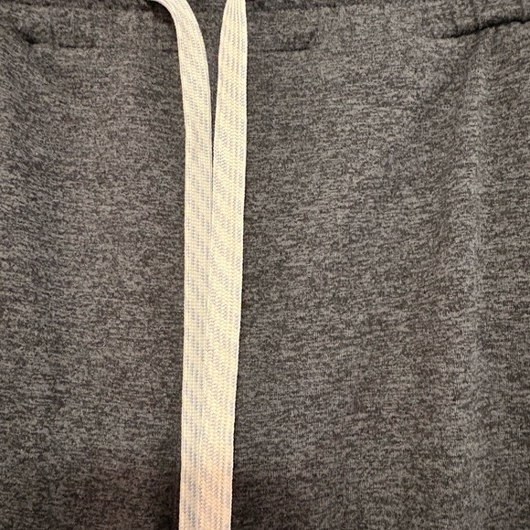 Vuori Charcoal Gray Performance Jogger - Picture 5 of 8